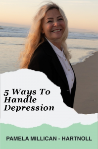 5 Ways to handle depression